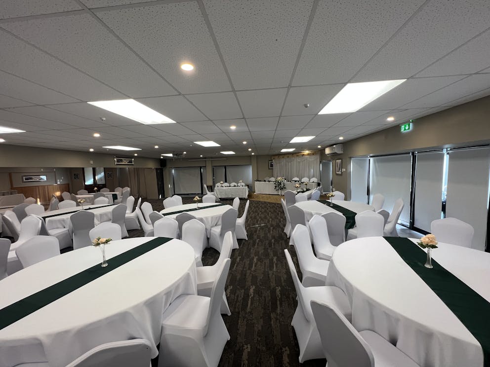 Auckland Airport Gateway Hotel 1