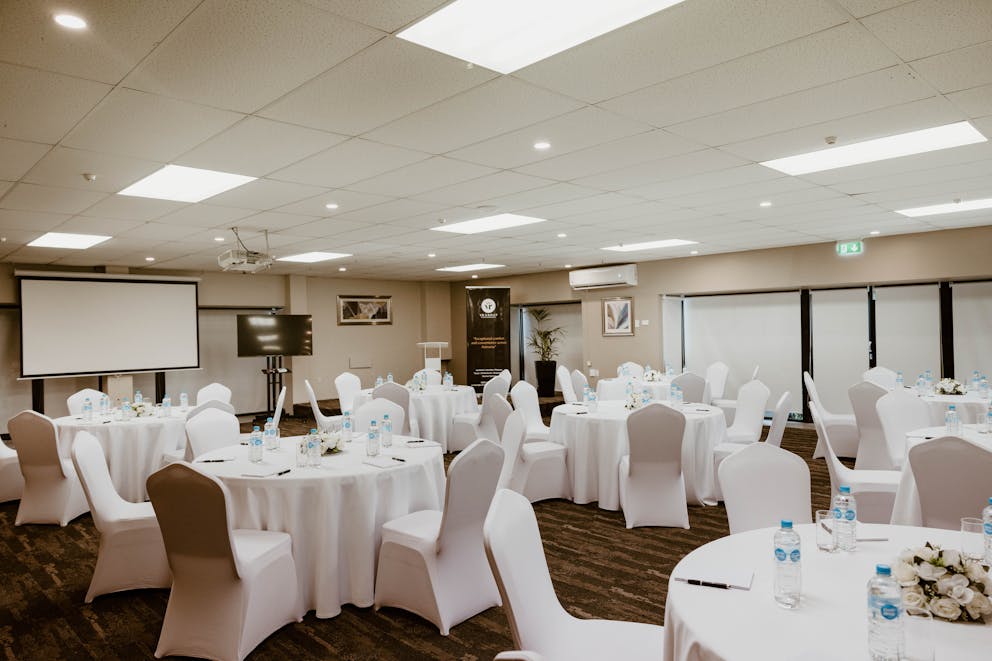 Auckland Airport Gateway Hotel 2