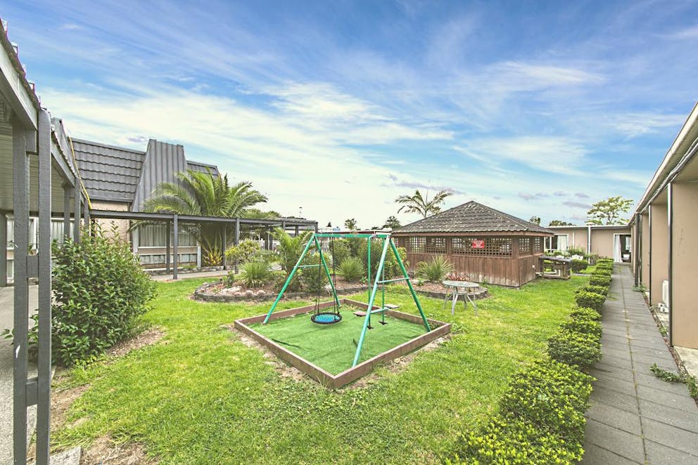 Auckland Airport Gateway Hotel 3