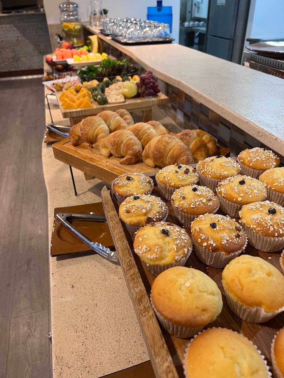 Auckland Airport Gateway Hotel 5