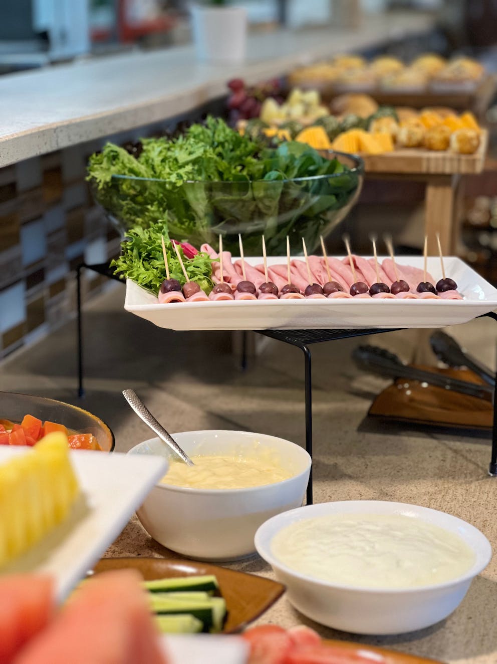 Auckland Airport Gateway Hotel 7