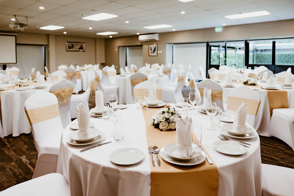 Auckland Airport Gateway Hotel 8