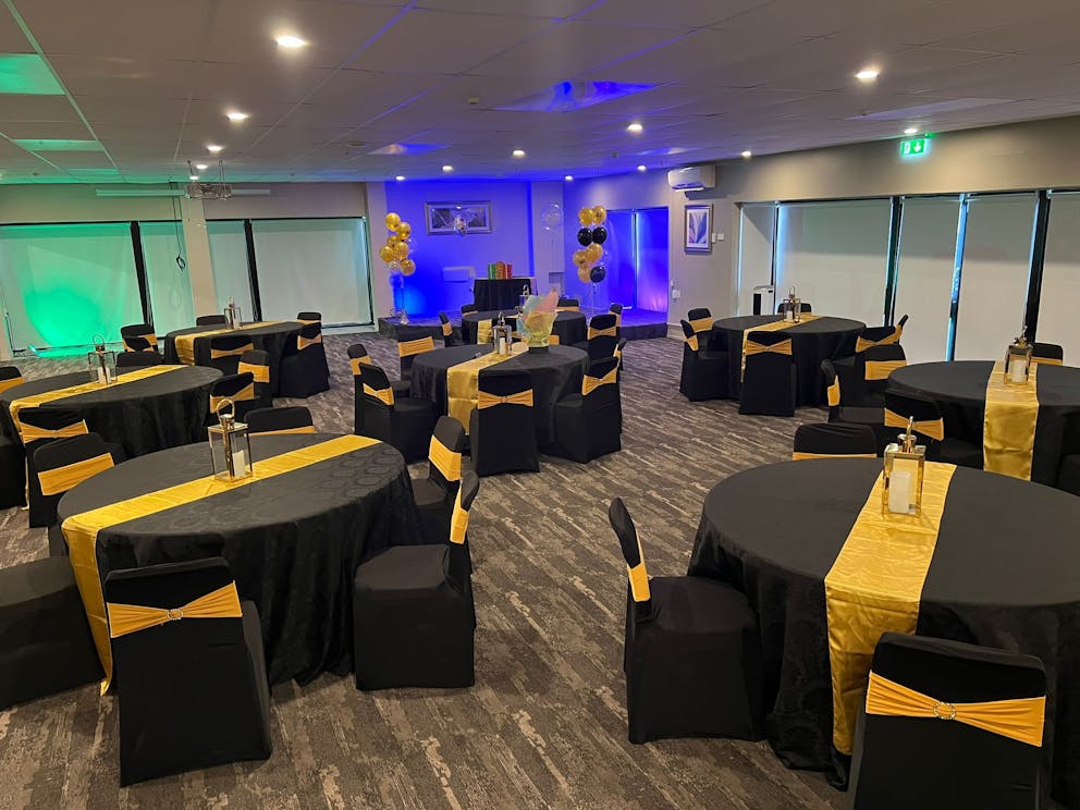 Auckland Airport Gateway Hotel 9