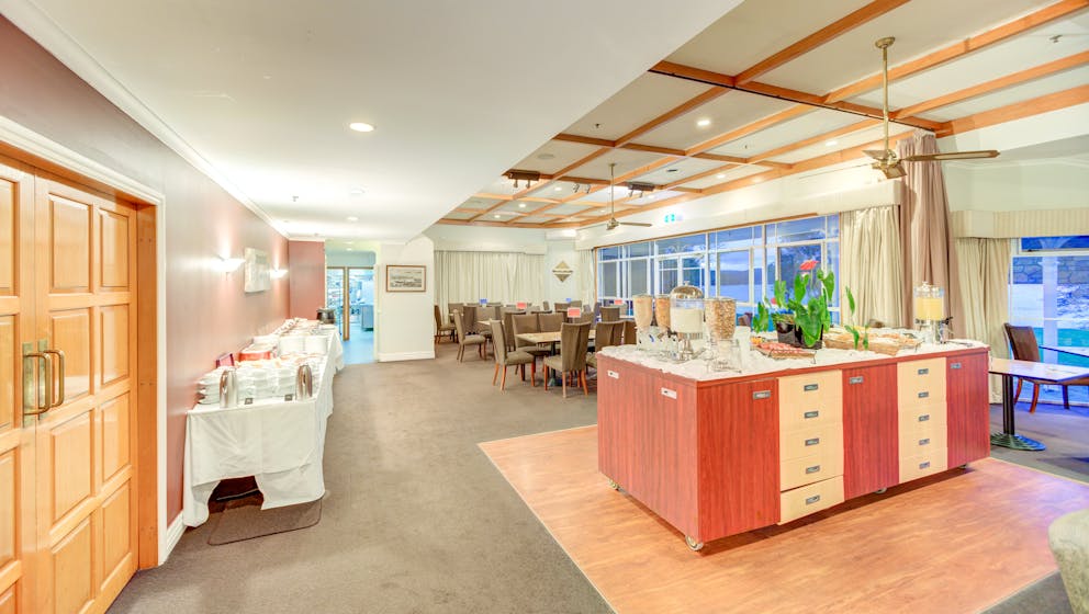 VR Hotels Rotorua 12