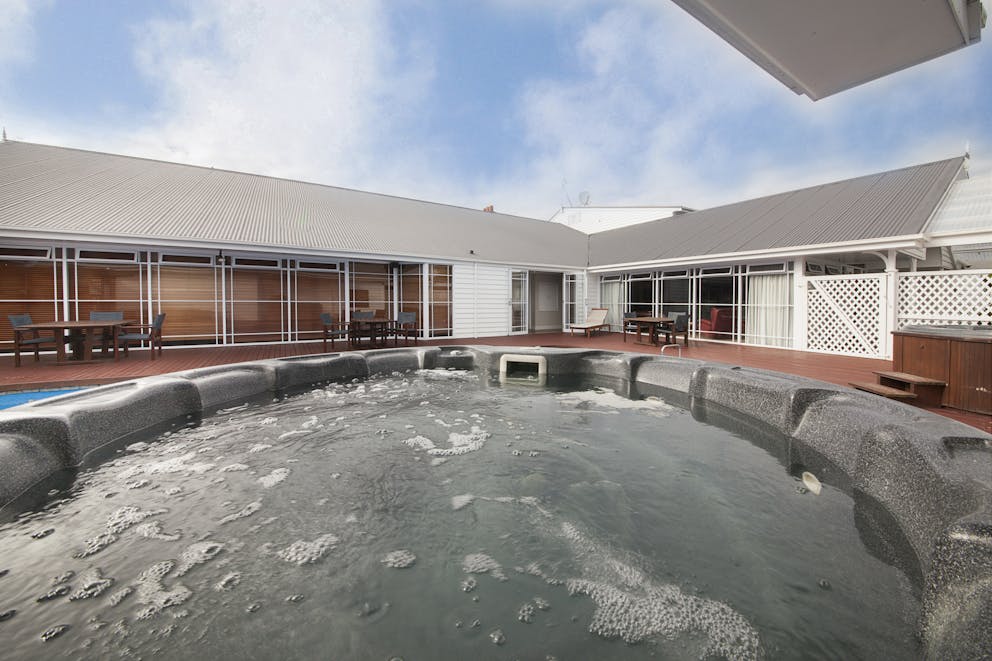 VR Hotels Rotorua 18