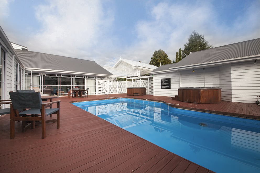 VR Hotels Rotorua 19