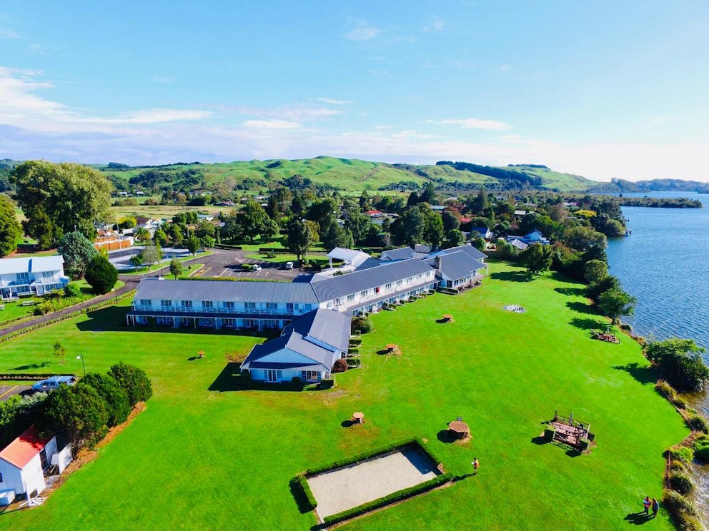 VR Hotels Rotorua 2