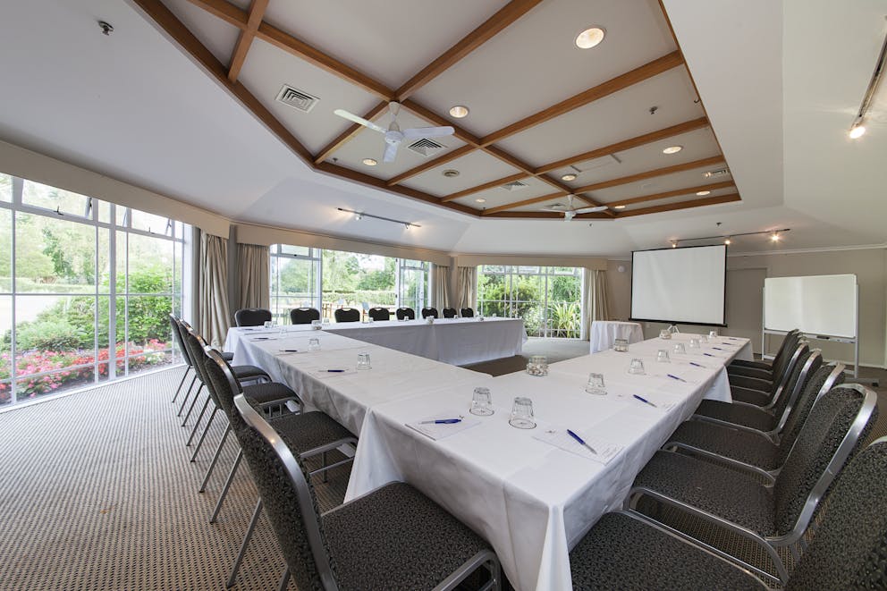 VR Hotels Rotorua 21